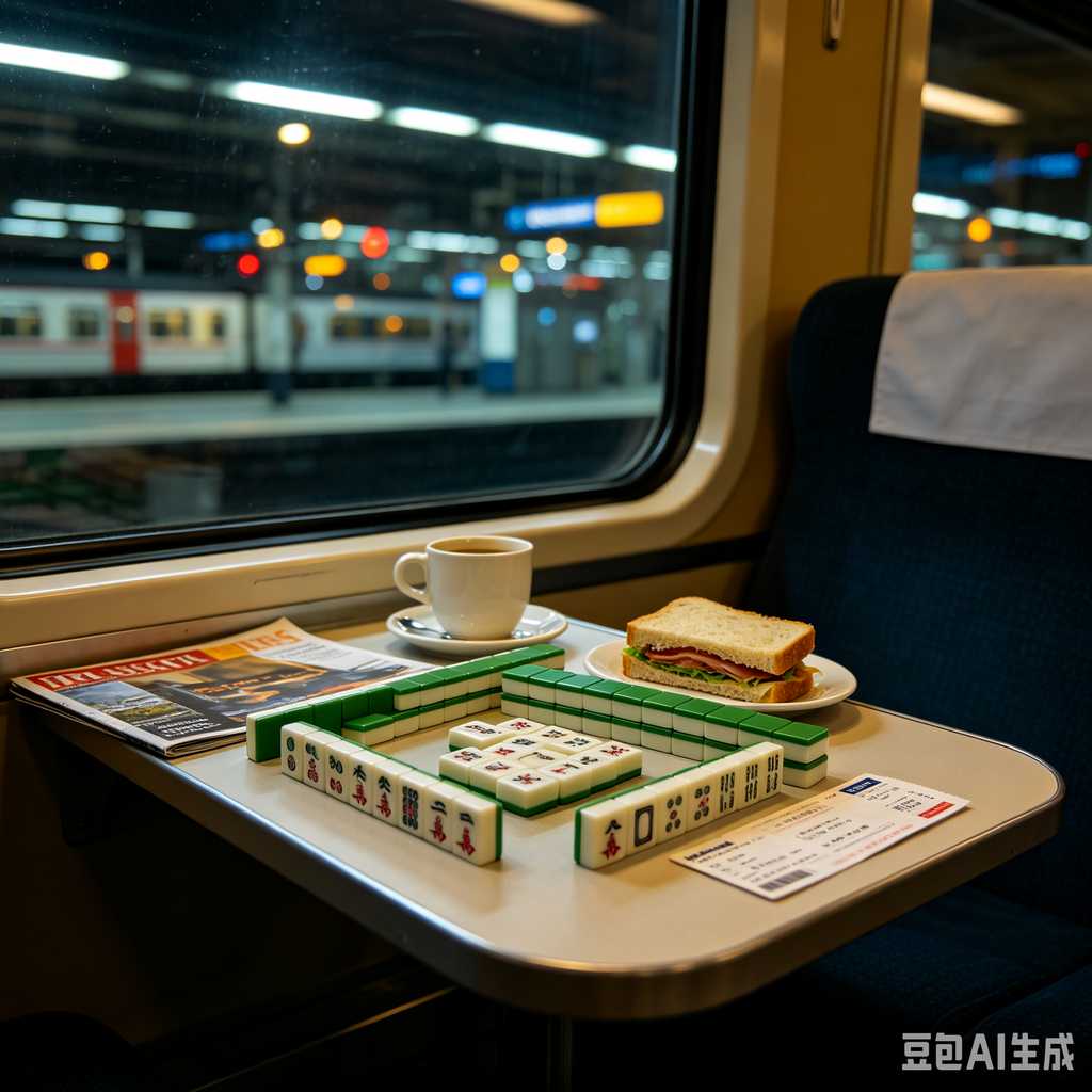 Campinas,mahjong