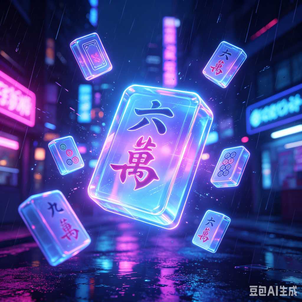 Toledo,mahjong