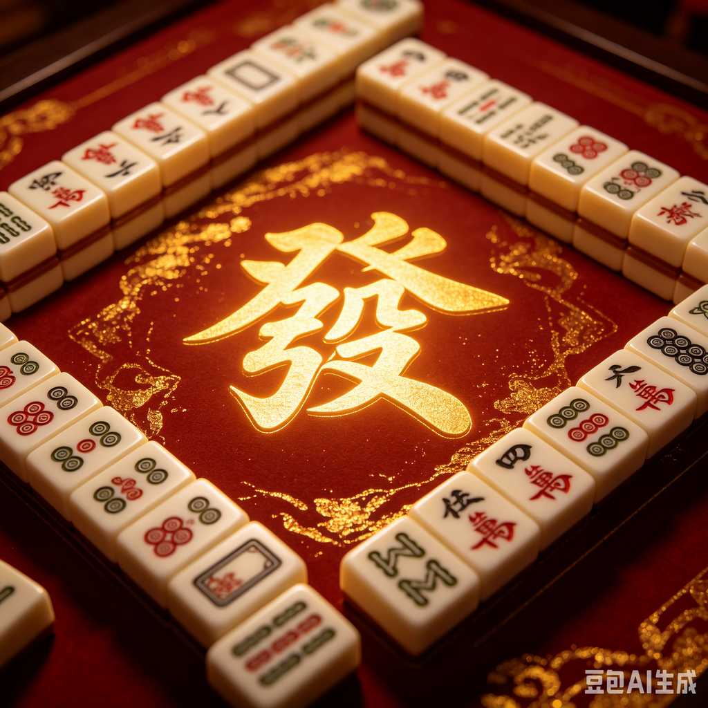 Antwerp,mahjong