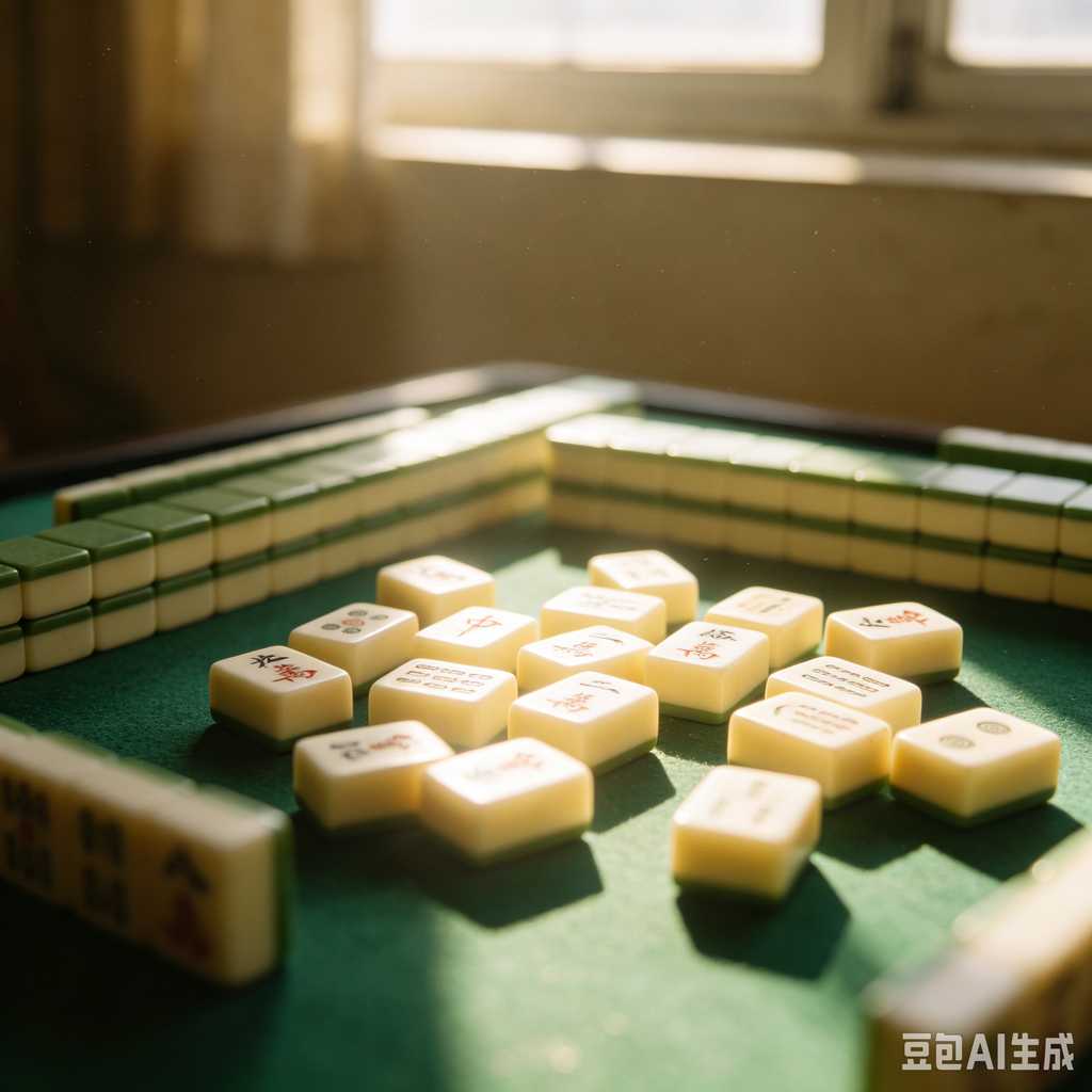 Denver,mahjong