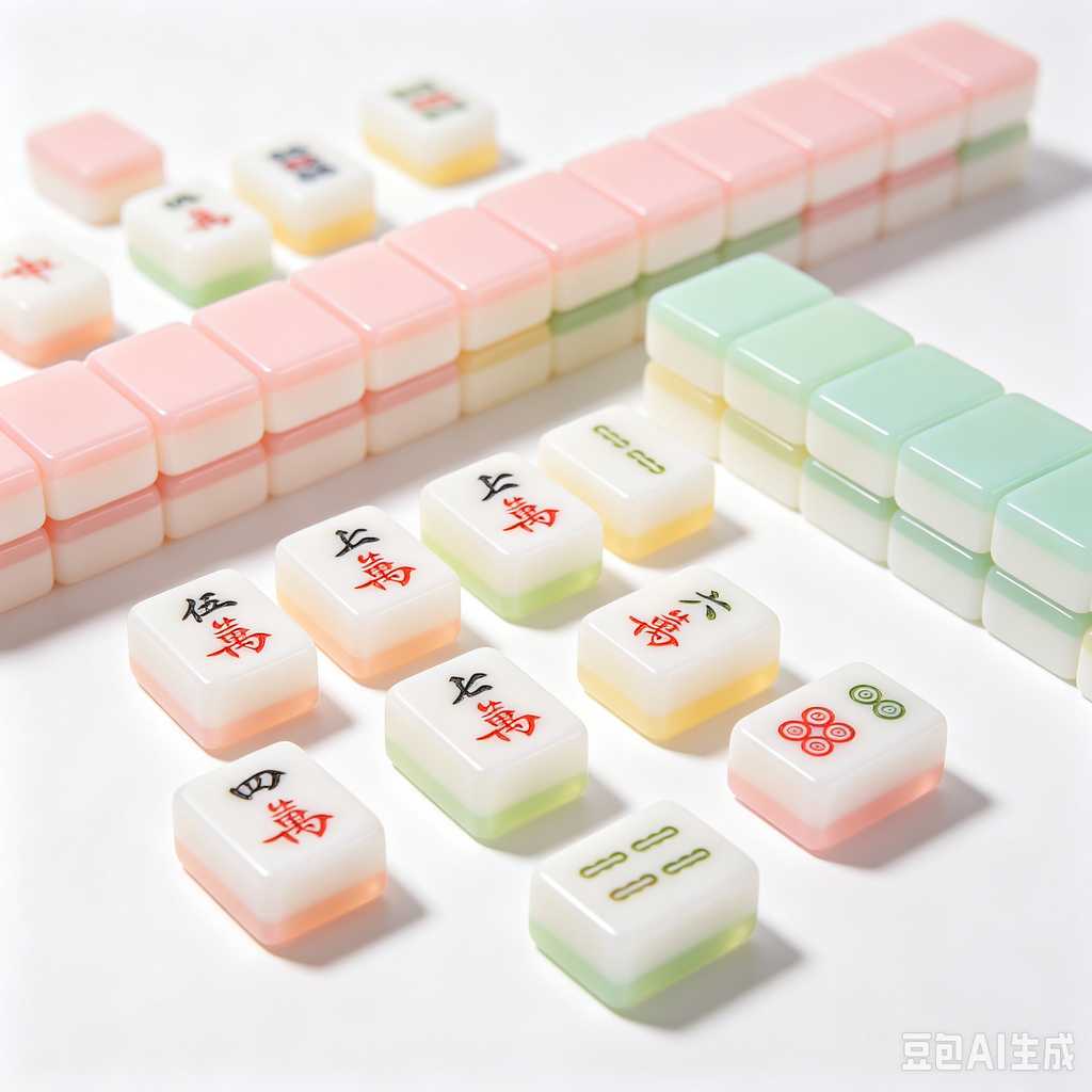 Maryland,mahjong